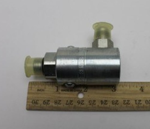47419 / 47419Gt Oem Genie Elbow 90Deg.Hydraul.Swivel 6-6