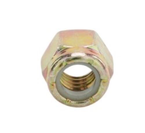 4828 / 4828Gt Oem Genie Nut - Lock Plastic