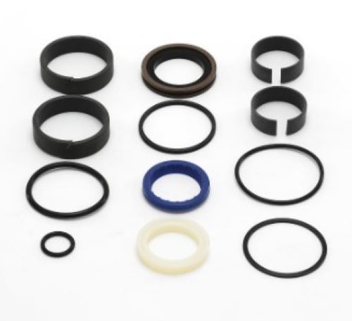 48406Gt / 48406 Oem Genie Cylinder Seal Kit 42411 42408 Texas