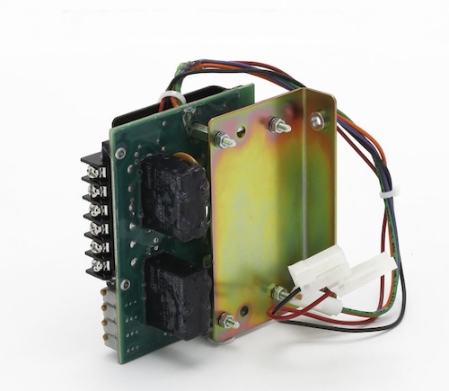 48413 / 48413Gt Oem Genie , Circuit Board - Lift/Swing For 40613 Controller