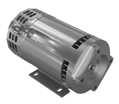 48504 / 48504Gt Oem Genie 8Vdcfunction Motor5Bcg52Ha100 Z-30/20N Z-34/22 Z-45/25