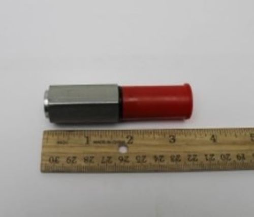 48640Gt / 48640 Oem Genie Relief Valve 2500 Psi