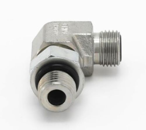 48911 / 48911Gt Oem Genie Elbow - Hydraulic