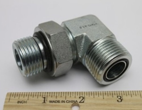 48959 / 48959Gt Oem Genie Fitting Elbow 90D, 520220-12