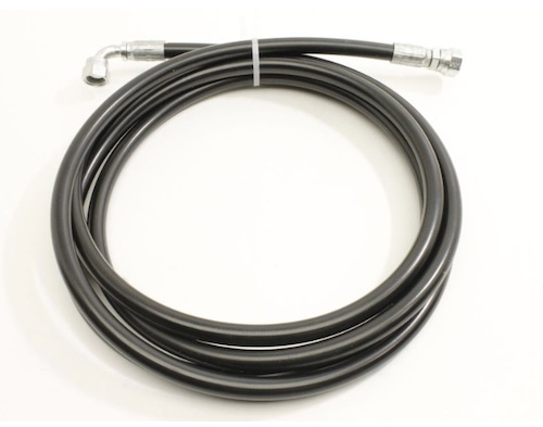 49122-13750 / 49122-13750Gt Oem Genie Hose Assembly - 1/4