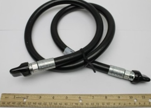 217366 / 217366Gt Oem Genie Hose Assy 3-8 Str Fem,Str Fem