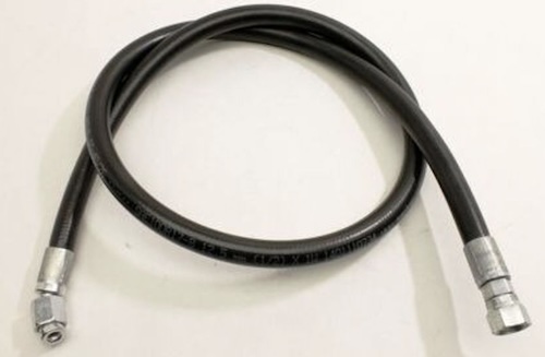 49141-6063 / 49141-6063Gt Oem Genie Hose Assy 1/2 45 Fem Str Fem