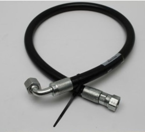 49143-3629 / 49143-3629Gt Oem Genie Hose Assy 1/2 90 Fem Str Fem
