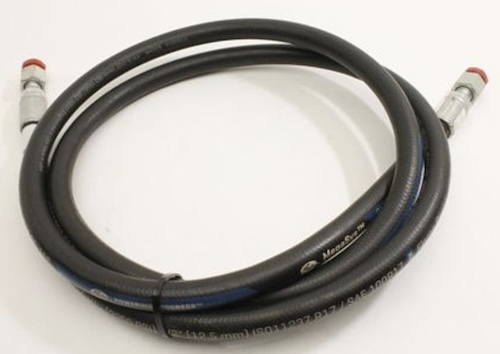 49183-9792 / 49183-9792Gt Oem Genie Hose Assy 1 - 2 Str Fem Str Fem