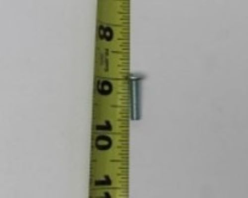 49816 / 49816Gt Oem Genie Screw