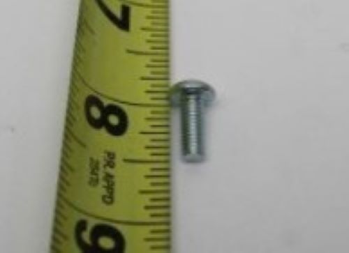 49819 / 49819Gt Oem Genie Gr-8 Screw - Phillips - Pan Head