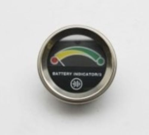 49884 / 49884Gt Oem Genie Lvi/Bci Indicator Head