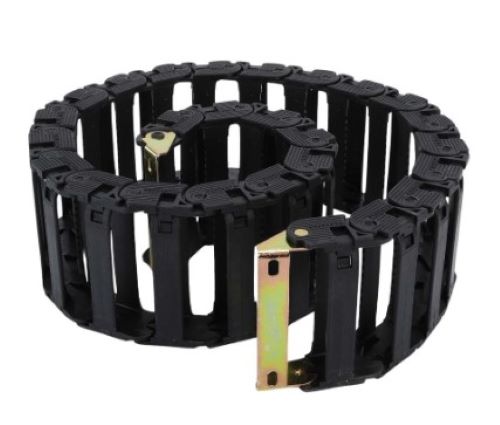 50451Gt Oem Genie Part Cable Track, Boom - (26 Link)(Plastic)