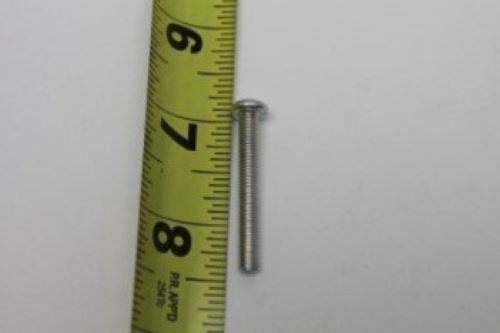 51063 / 51063Gt Oem Genie Gr-20 Screw - Special Rhm
