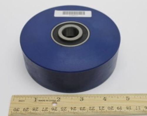 51995 / 51995Gt Oem Genie Wheel Ext Plat Roller Gs90
