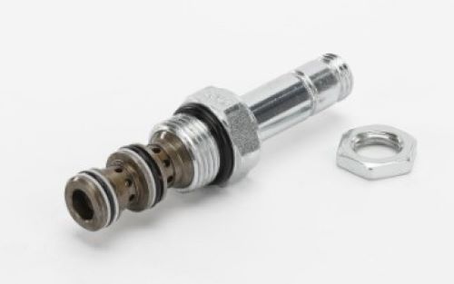 52897 / 52897Gt Oem Genie Valve, Solenoid, 2Pos/3Way