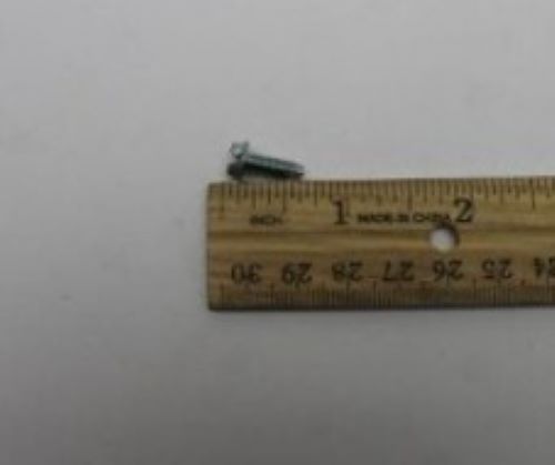 52913 / 52913Gt Oem Genie Screw Hh Tapetite Thrd8-32X.50