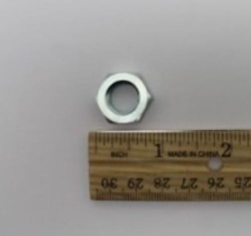 52943 / 52943Gt Oem Genie Nut - Jam