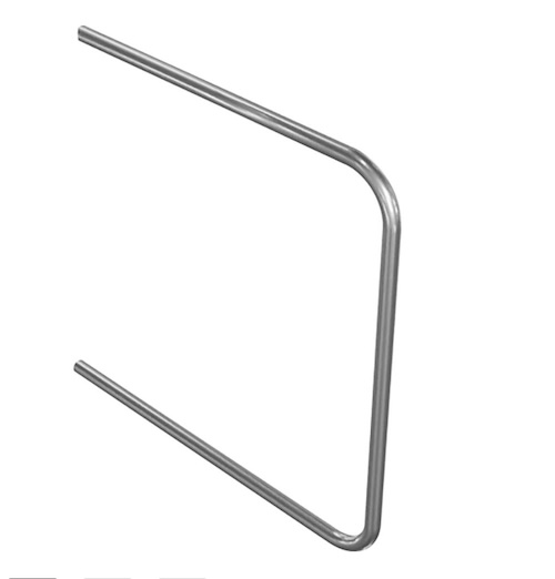 53312 / 53312Gt Oem Genie Tube Stl,1.25 X.083 X 220.63