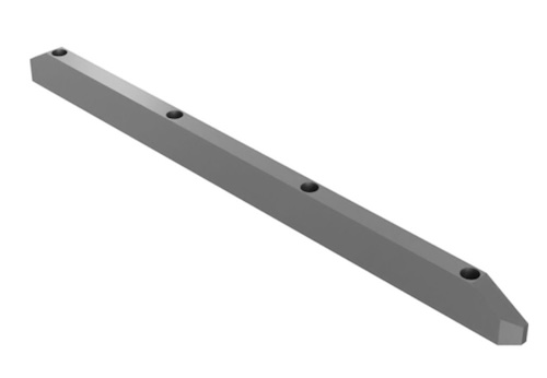 54168 / 54168Gt Oem Genie Wear Pad Mid Pivot Perimeter