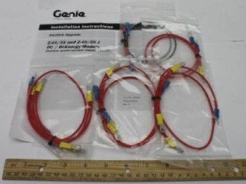 54831 / 54831Gt Oem Genie Joystick Upgrade Dc/Bi Kit
