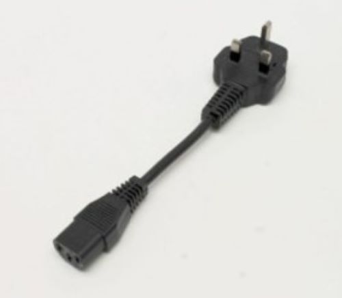 55018 / 55018Gt Oem Genie Power Cord, Uk-High Voltage