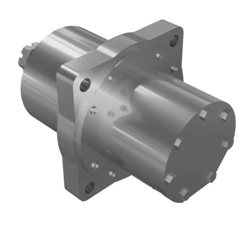 55194 / 55194Gt Oem Genie Motor Brake 28.3 Cu.In. Rev