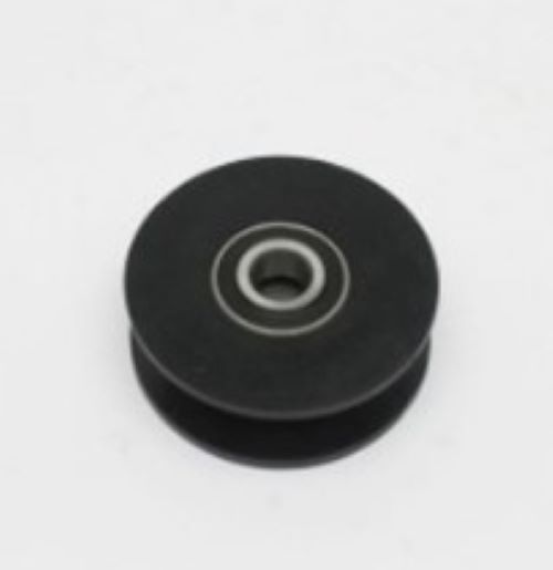 55665 / 55665Gt Oem Genie Roller - V Ext Platform