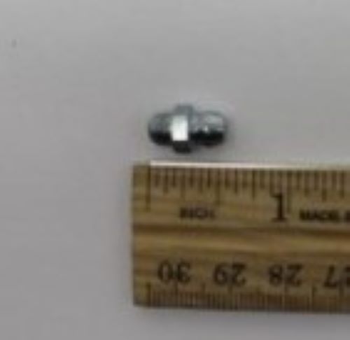 55953 / 55953Gt Oem Genie Gr-8 Fitting - Grease 1/4-28 Straight
