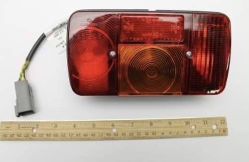 56.0010.0036 / 56.0010.0036Gt Oem Genie Rear Left Light Lift Gth-4014 Gth-2506