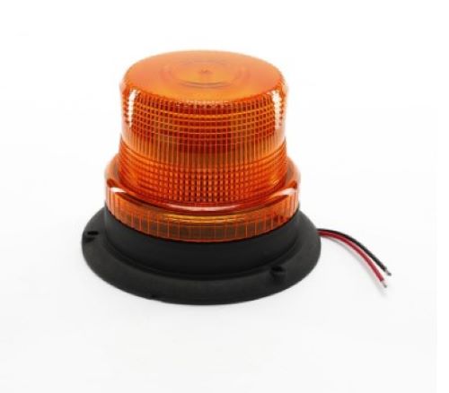 56704/56704Gt Oem Genie - Strobe,Firebolt,12-80Vdc,Amb (12-80Vdc)