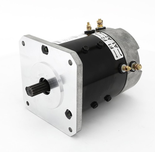 56831 / 56831Gt Oem Genie Motor Drive Sepex