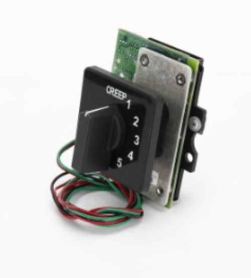 56886Gt/56886 Oem Genie Rotary 24V Controller With Ramp Z-34/22N Z-34/22 Dc