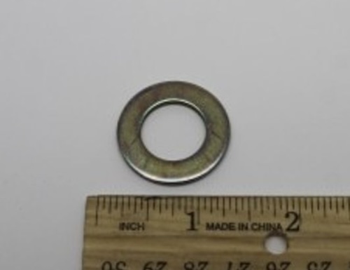56911 / 56911Gt Oem Genie Washer, Flat,.688X1.160X.09