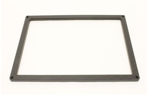56959Gt Oem Genie Plate Spacer Z30 - 20 Std.Pbox