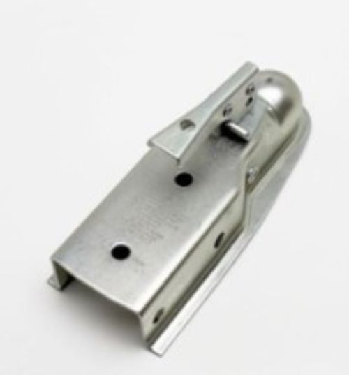 57332 / 57332Gt Oem Genie Coupler - Ball, 2" Class Ii