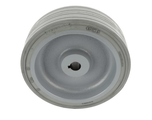 57998 / 57998Gt Oem Genie Assy Wheel & Tire Gr