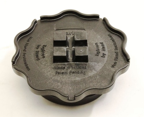 58207 / 58207Gt Oem Genie Cap Filter Return Tank