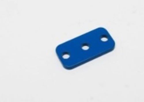 58592 / 58592Gt Oem Genie Plate - Bulkhead Hose