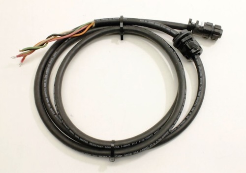 58918 / 58918Gt Oem Genie Wire Harness, Jib To Plat Cont