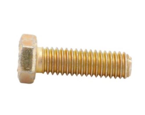 6019 / 6019Gt Oem Genie Screw, Hhc, 3/8-16 X 1.25 Grd 5