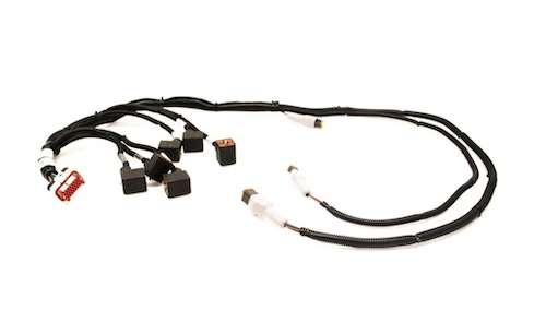 60384 / 60384Gt Oem Genie Harness Pcon J2 Boom Lift S-120 S-100 S-125 S-105