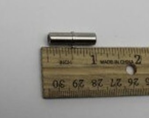 60770 / 60770Gt Oem Genie Term Ni Soc 8-10Ga Bulk