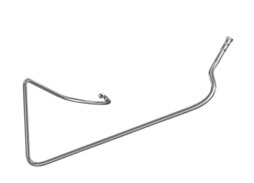 61072-8700 / 61072-8700Gt Oem Genie Assy Hose Hyd -12 3000 Str 45