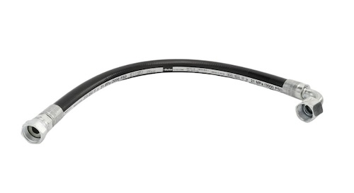 61073-2697 / 61073-2697Gt Oem Genie Assy Hose Hyd -12 3000 Str 90