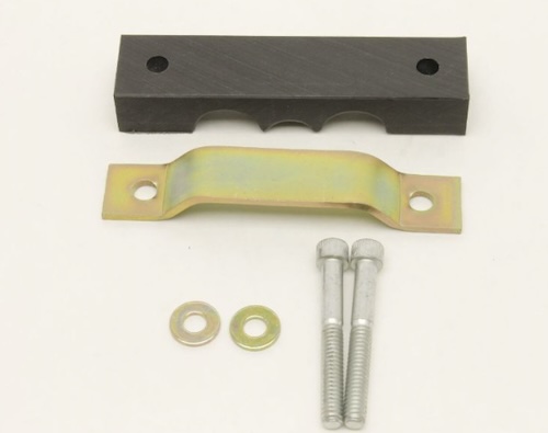 61210 / 61210Gt Oem Genie Clamp Weld Cable Track