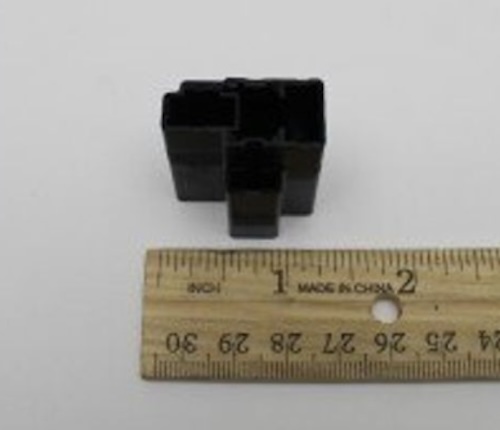 61226 / 61226Gt Oem Genie Relay Socket 70Amp