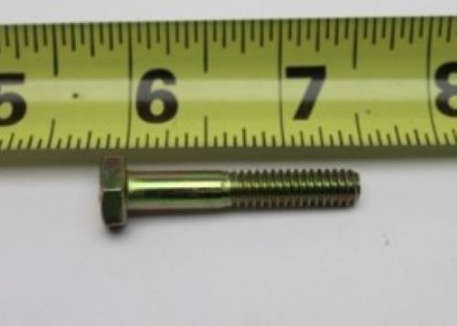 6145 / 6145Gt Oem Genie Grc -12 Capscrew 1/4-20 X 1-1/2