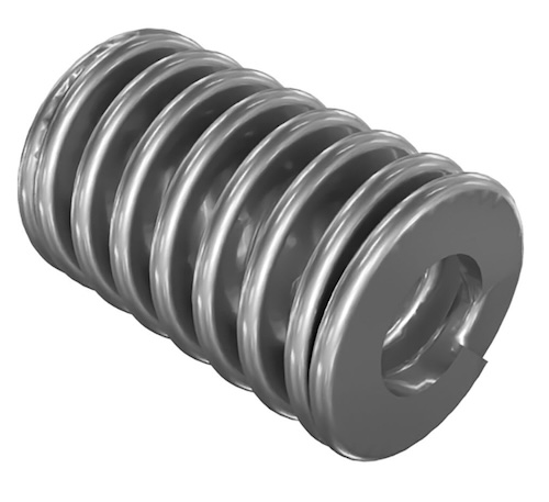 61976 / 61976Gt Oem Genie Spring Comp 1-1 - 4Od 352 Lb - In