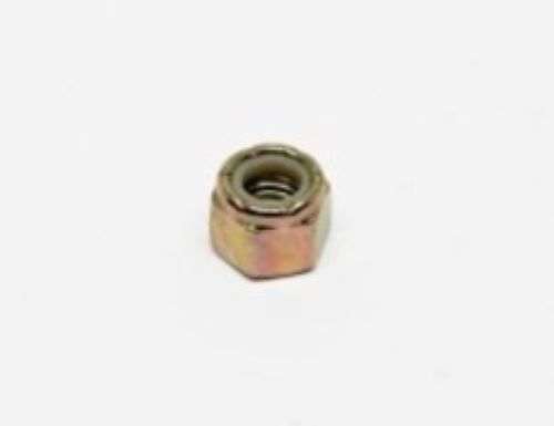 6198 / 6198Gt Oem Genie Nut, Nylock, 1/2-13